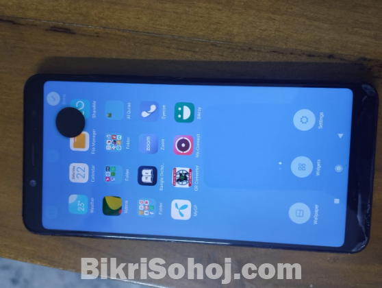 Redmi note 5